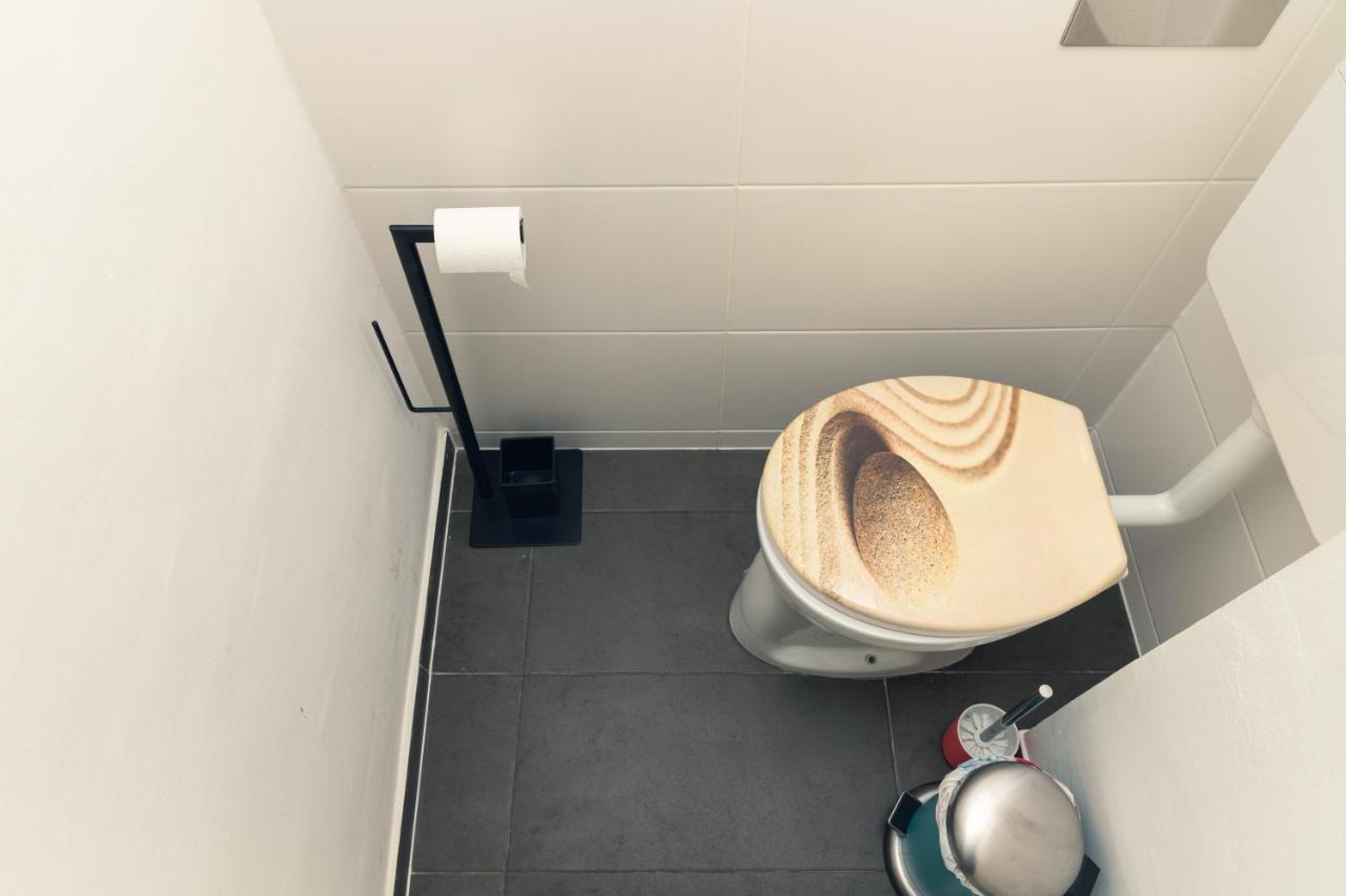 וינה Milky Way Top Floor 2-Bedroom Apartment Air Condition מראה חיצוני תמונה